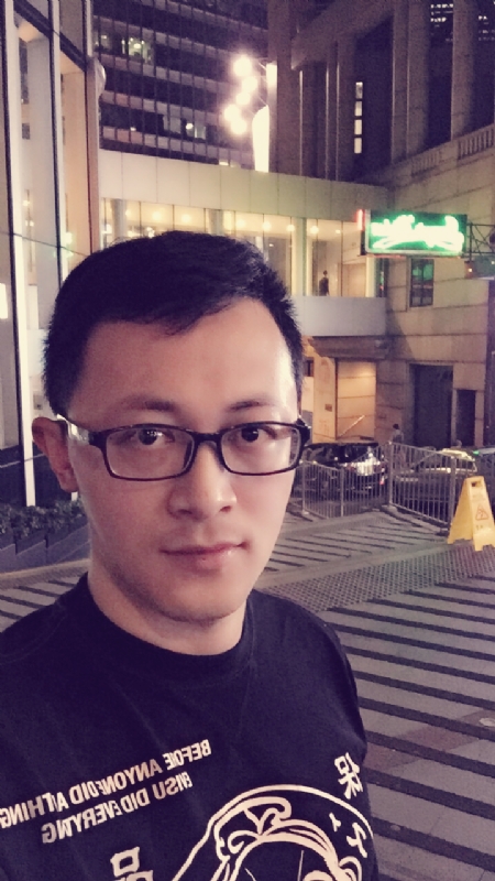 Chen的第一张照片--明溪相亲网