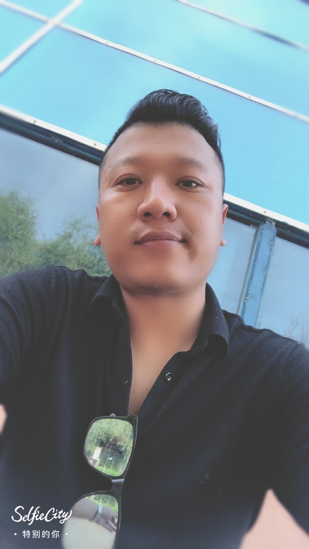深蓝之钻的第一张照片--明溪相亲网