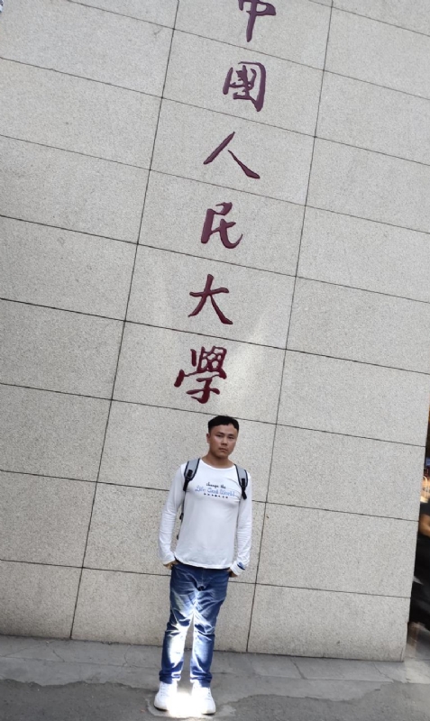 Whoareyou的第一张照片--明溪相亲网