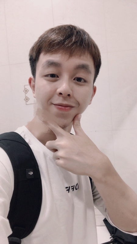 徐老师的第一张照片--明溪相亲网