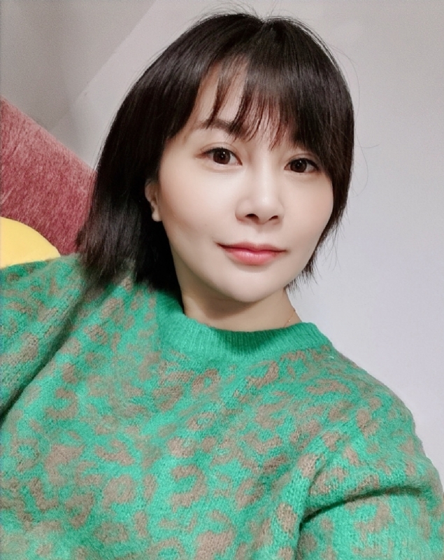 Nikki的第一张照片--明溪相亲网