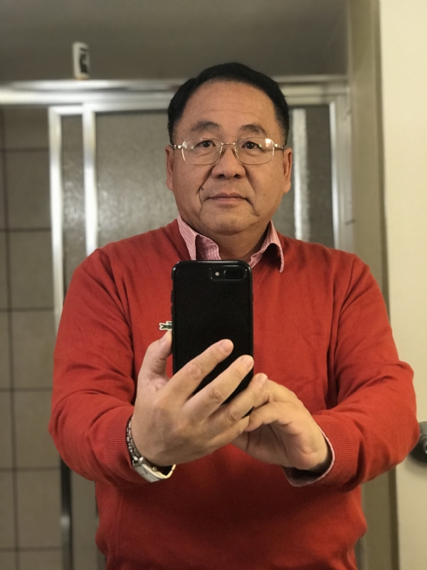 Roger的第一张照片--明溪相亲网