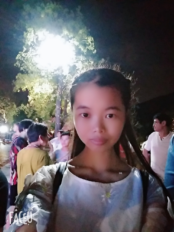 雨天的第一张照片--明溪相亲网