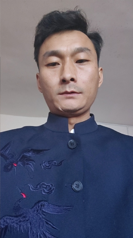 逆袭的小老鼠～龙long的第一张照片--明溪相亲网