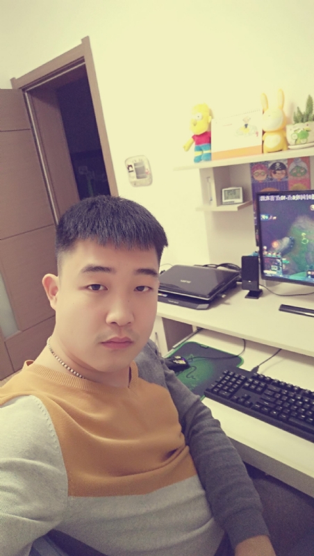李权的第一张照片--明溪相亲网
