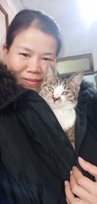 紫竹调的第一张照片--明溪相亲网