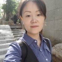 伊琪的第一张照片--明溪相亲网