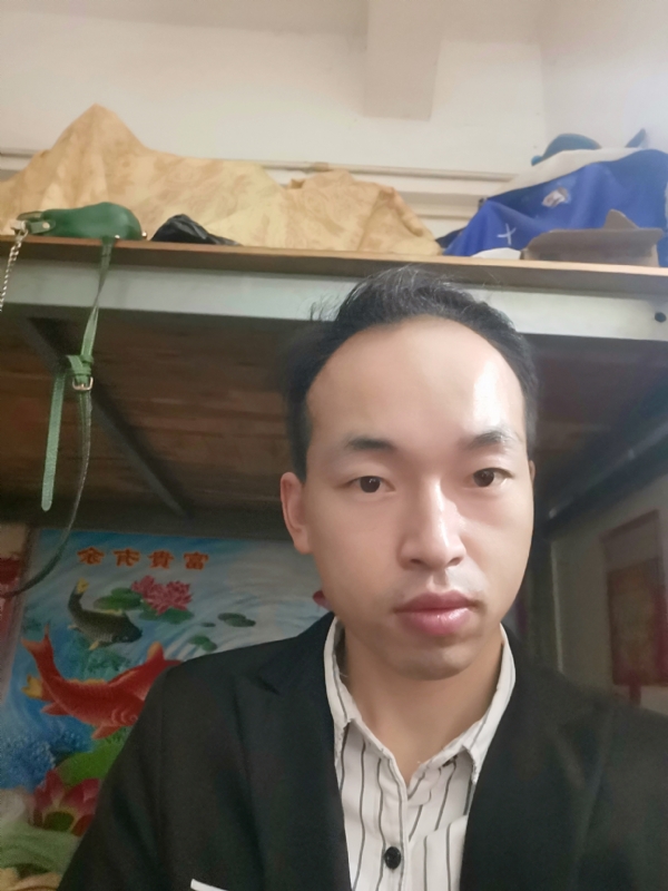 好缘的第一张照片--明溪相亲网