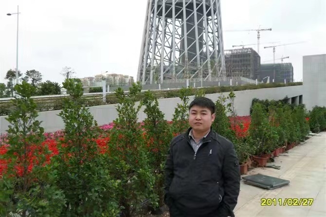 寻爱的第一张照片--明溪相亲网