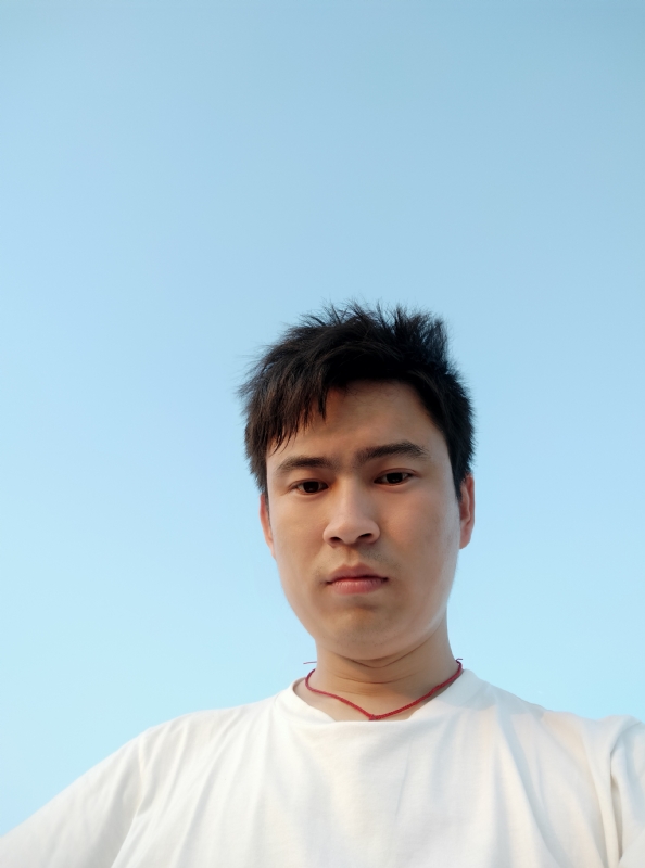 菜菜的第一张照片--明溪相亲网