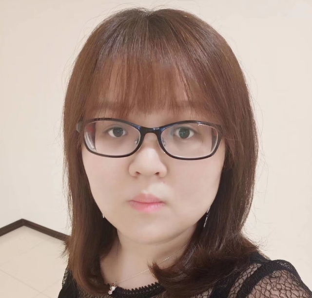 lily的第一张照片--明溪相亲网