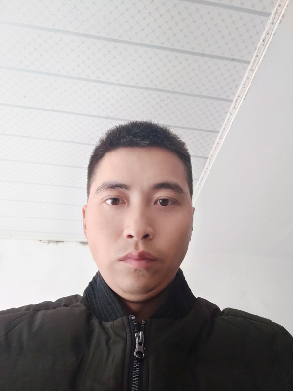 远望星空的第一张照片--明溪相亲网