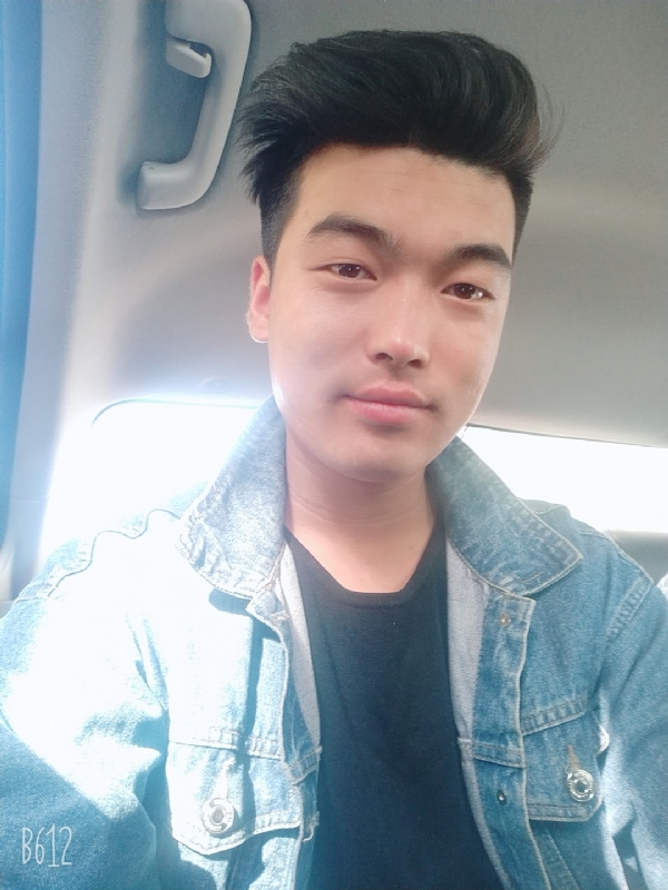 吉吉国王的第一张照片--明溪相亲网
