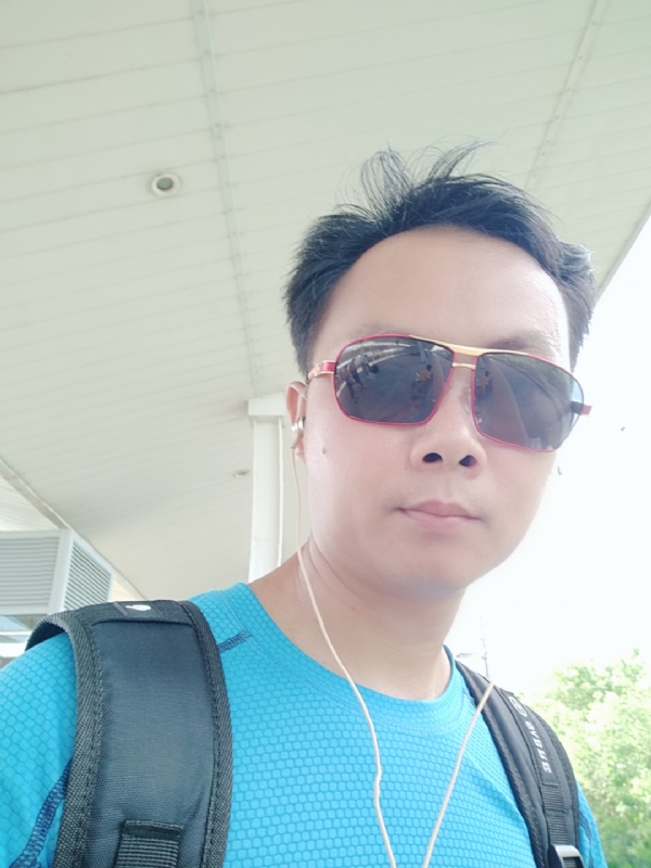 八九不离十的第一张照片--明溪相亲网