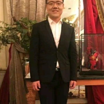 誠信的第一张照片--明溪相亲网