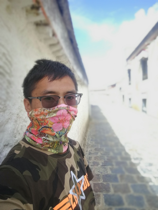 默语的第一张照片--明溪相亲网