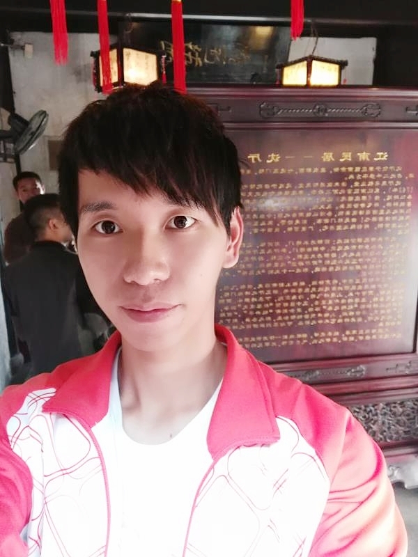 alex流年的第一张照片--明溪相亲网