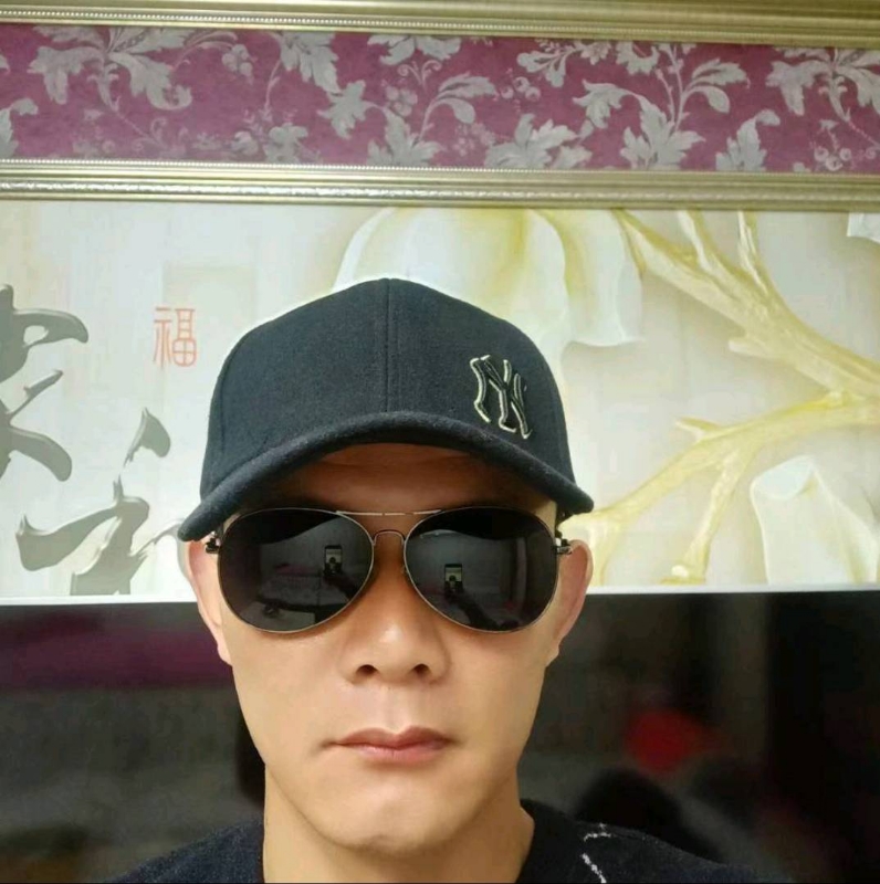 阿海的第一张照片--明溪相亲网