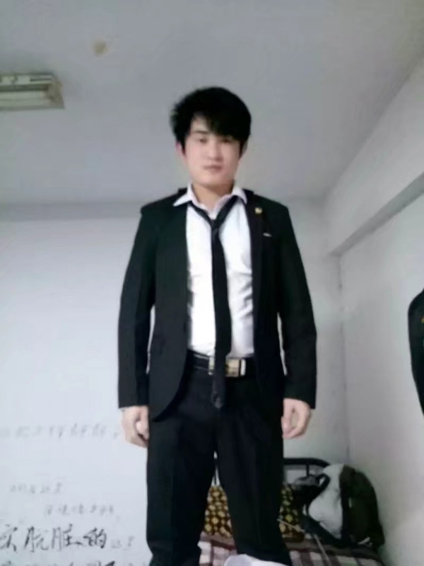 爱情故事的第二张照片--明溪相亲网