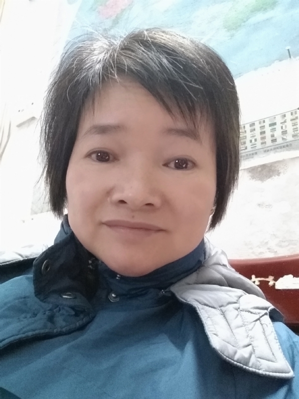 如意的第一张照片--明溪相亲网