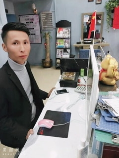 懂你的人不必多言的第一张照片--明溪相亲网