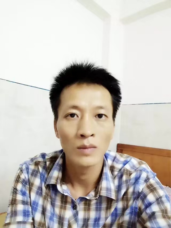 流年未亡的第一张照片--明溪相亲网