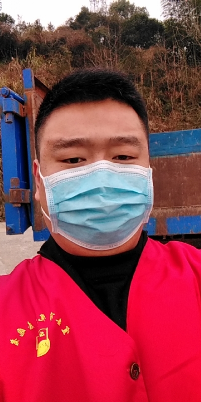 稀罕物的第一张照片--明溪相亲网