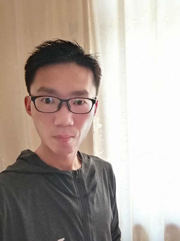 平凡的风的第三张照片--明溪相亲网