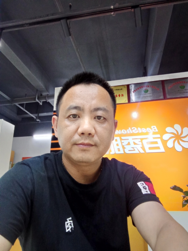 开心就好的第一张照片--明溪相亲网