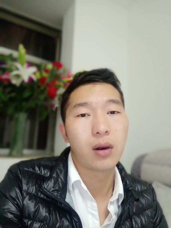 赵勇的第一张照片--明溪相亲网