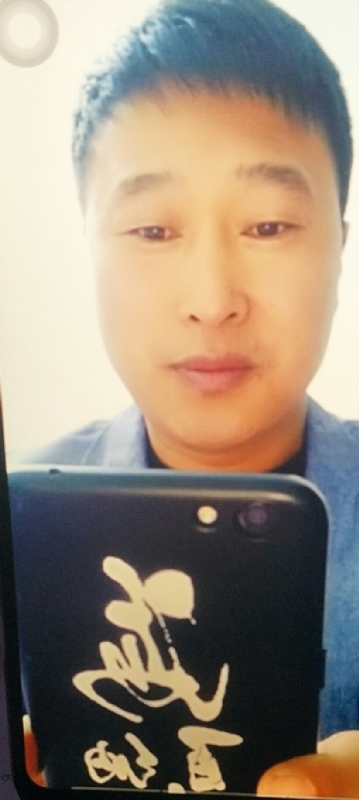 可乐猫的第一张照片--明溪相亲网