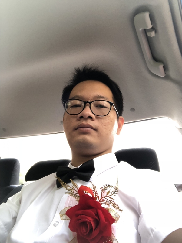 陈陈的第一张照片--明溪相亲网