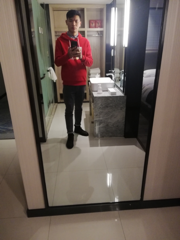 回忆里的小绵羊的第一张照片--明溪相亲网