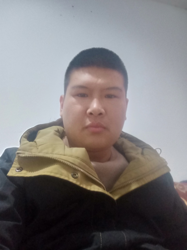 小辉辉2020的第一张照片--明溪相亲网