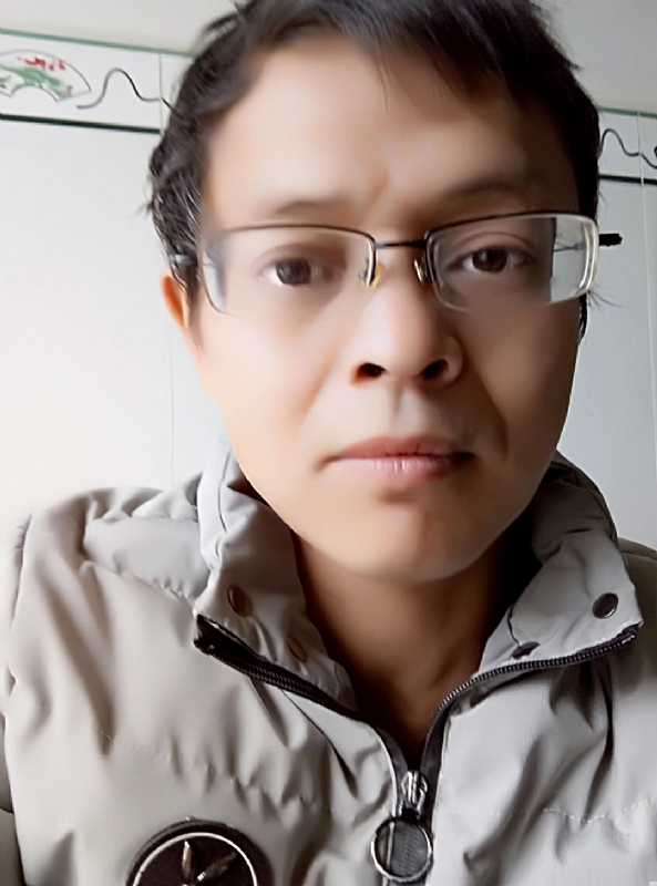 小吴的第一张照片--明溪相亲网