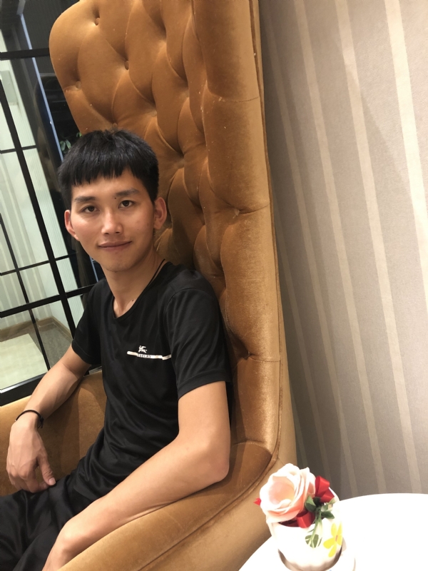 勿忘稀粥的第一张照片--明溪相亲网