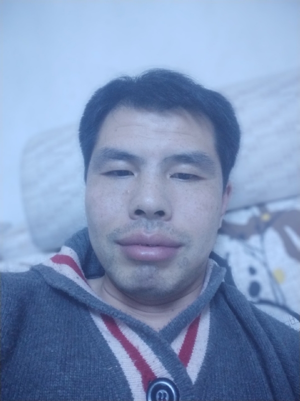 没事的第一张照片--明溪相亲网