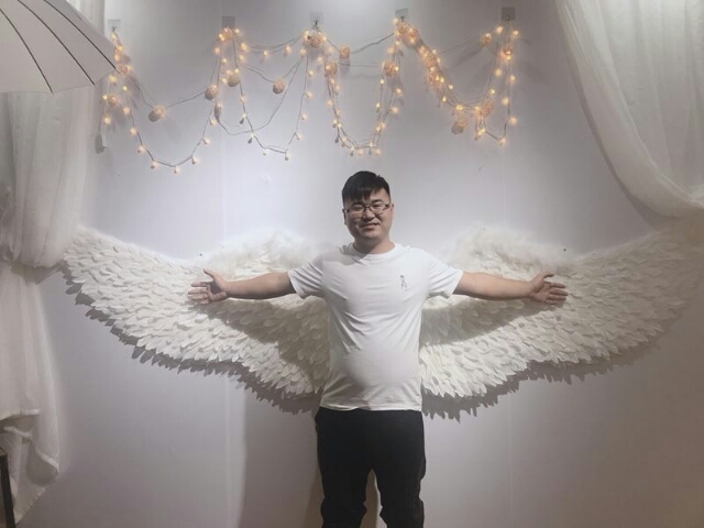 小凡的第一张照片--明溪相亲网