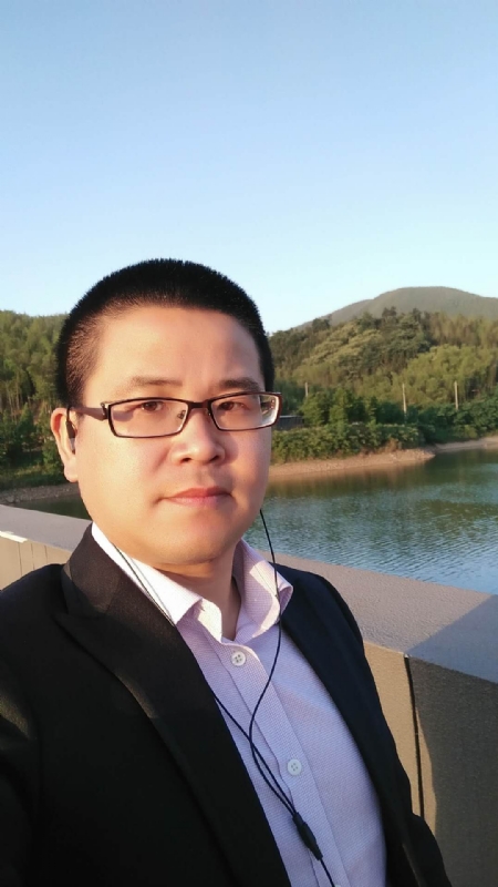顾律师的第三张照片--明溪相亲网