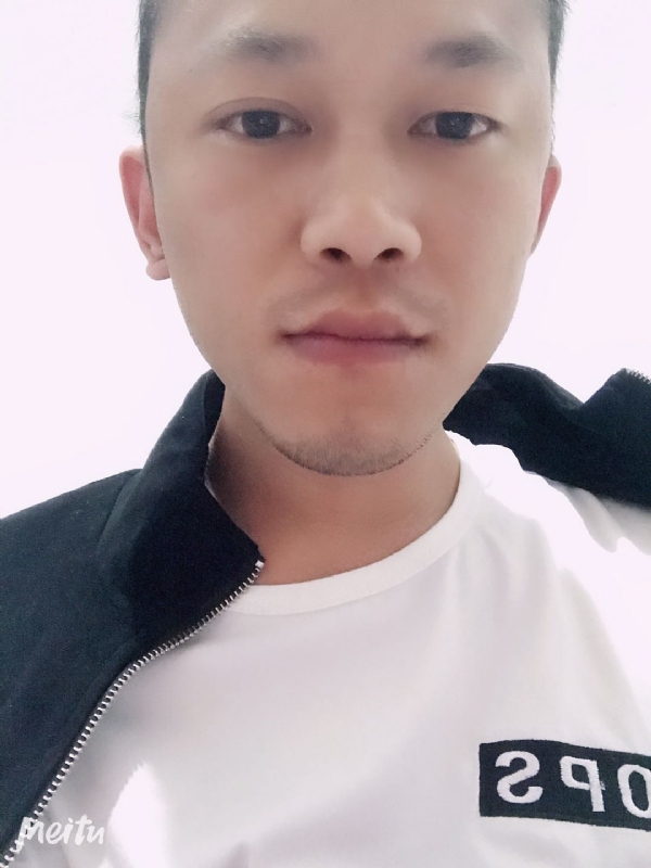 陈诚的第一张照片--明溪相亲网