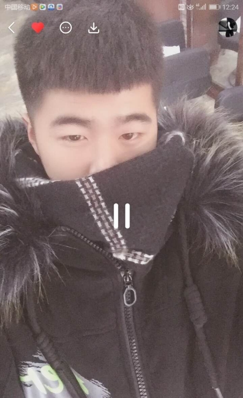 小陈的第一张照片--明溪相亲网