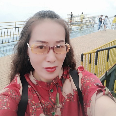 阿紫的第一张照片--明溪相亲网