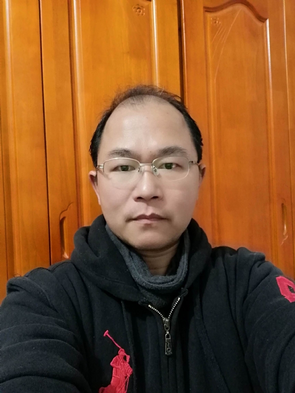wenning的第一张照片--明溪相亲网