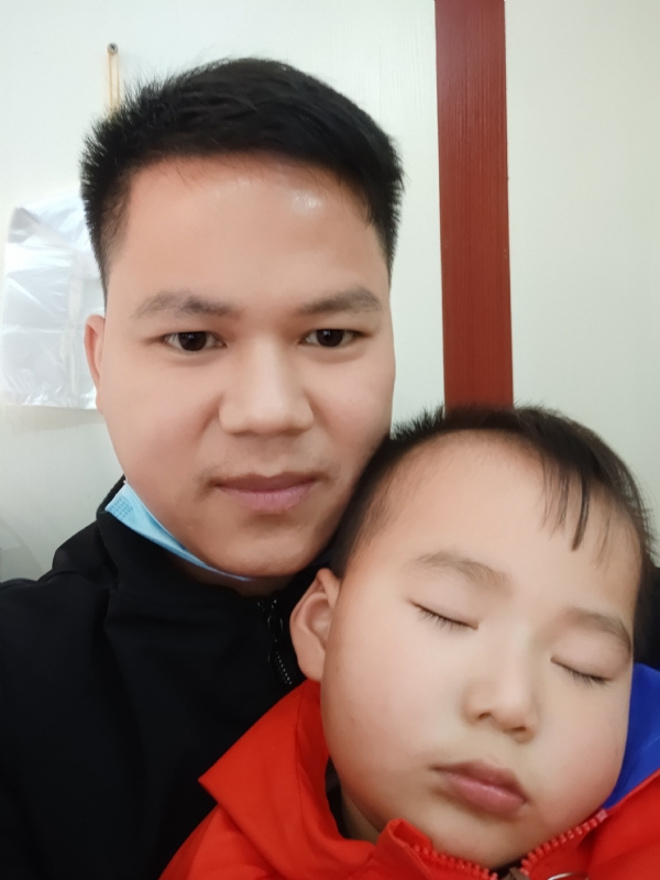 风情百香果的第一张照片--明溪相亲网