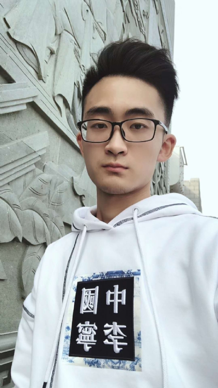 詹红平的第一张照片--明溪相亲网
