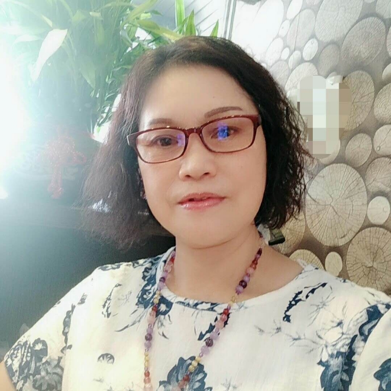 NiNi的第三张照片--明溪相亲网