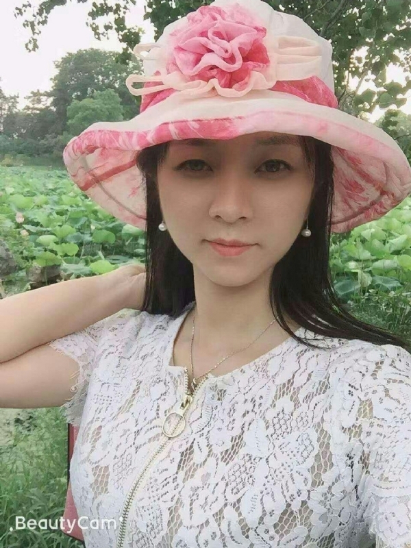 小青菜的第一张照片--明溪相亲网