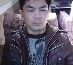 呆子的第一张照片--明溪相亲网
