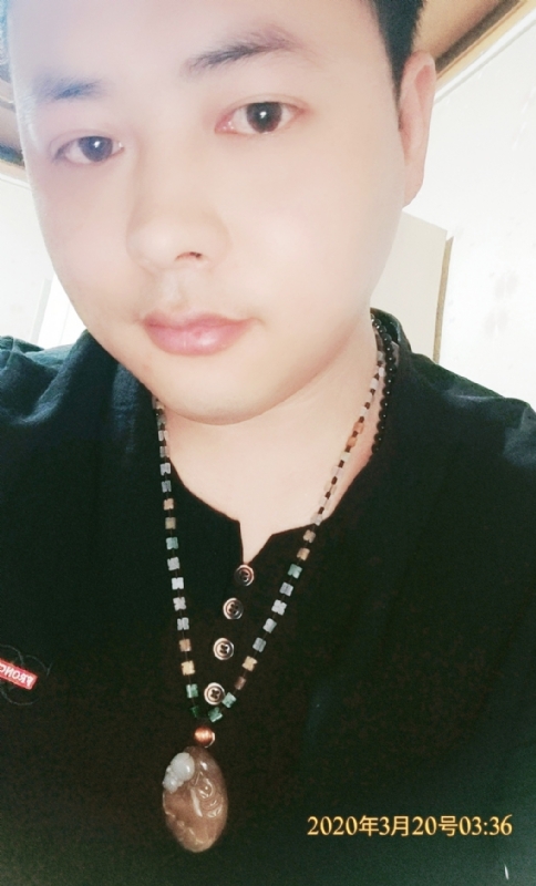 滴水成沙的第一张照片--明溪相亲网