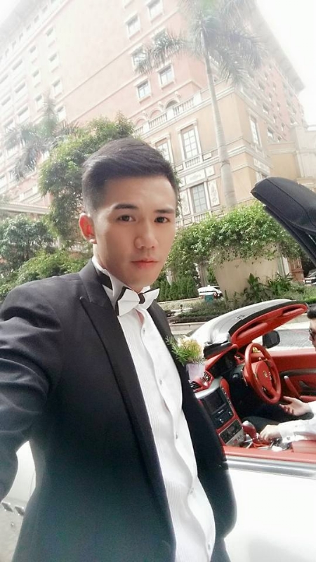 上善若水的第一张照片--明溪相亲网